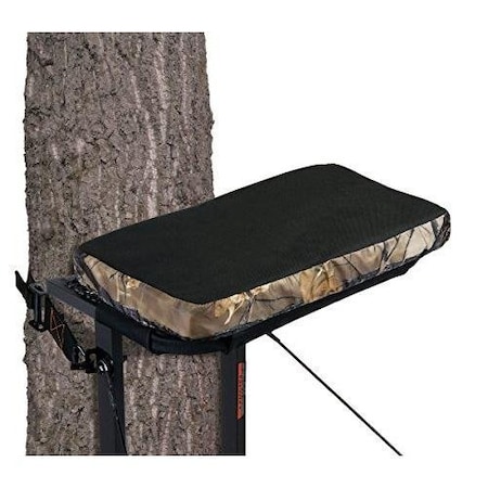 Muddy Standard Seat Cushion 18W X 10D, Fits Most Treestands CR87-V